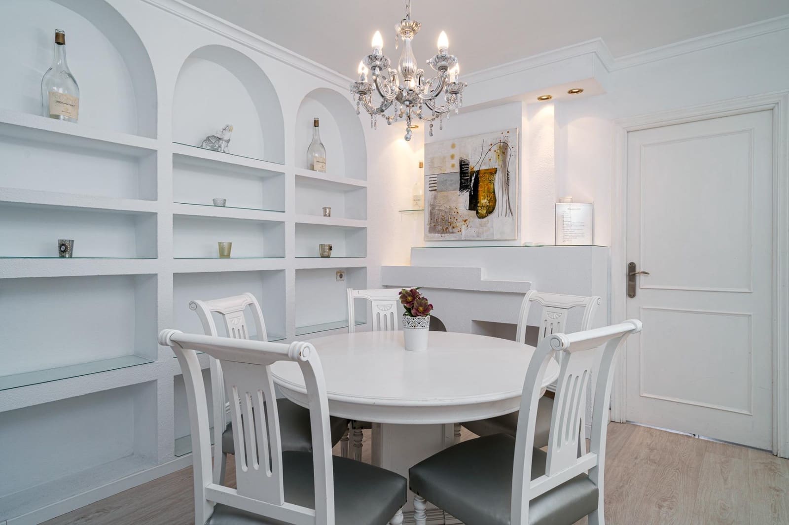 2 soveværelse Lejlighed til salg i Palma de Mallorca - € 650.000 (Ref: 8780052)