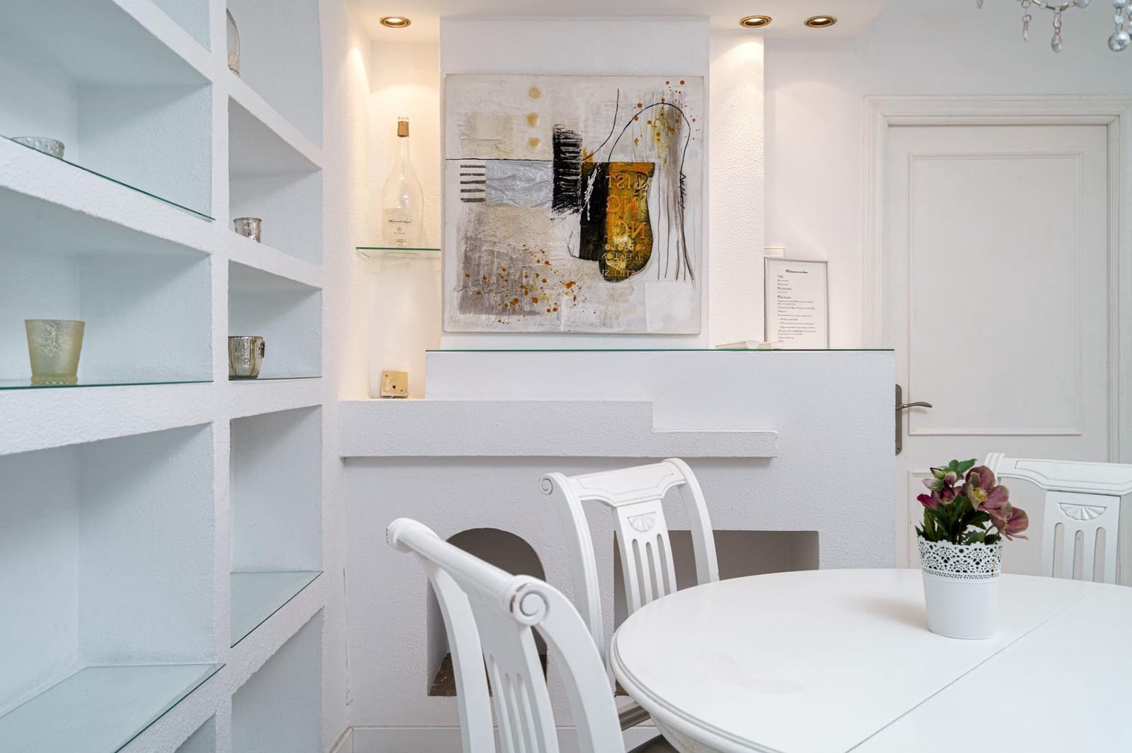 2 soveværelse Lejlighed til salg i Palma de Mallorca - € 650.000 (Ref: 8780052)