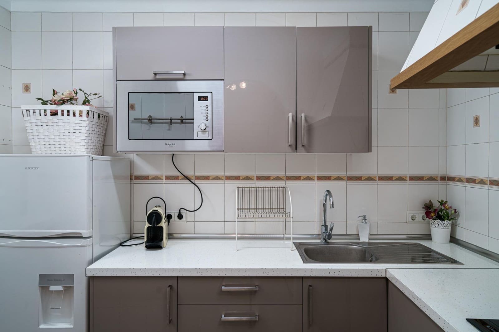 2 soveværelse Lejlighed til salg i Palma de Mallorca - € 650.000 (Ref: 8780052)