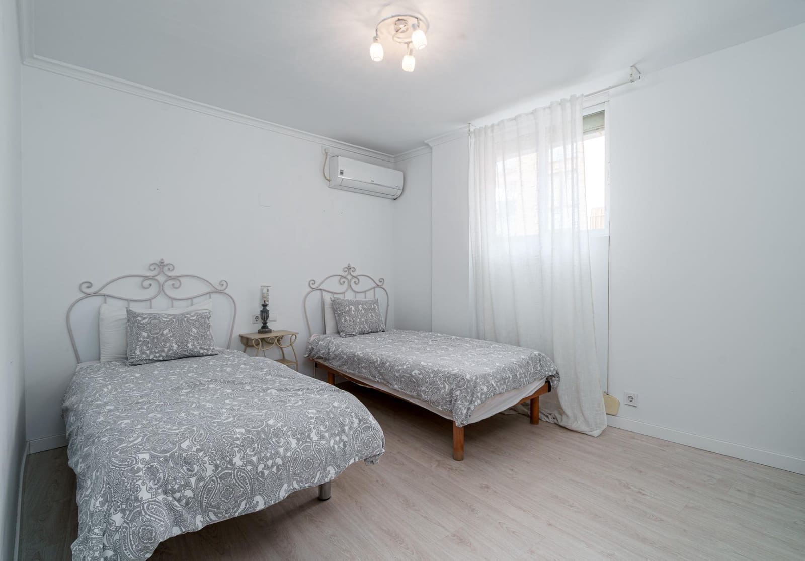 2 soveværelse Lejlighed til salg i Palma de Mallorca - € 650.000 (Ref: 8780052)