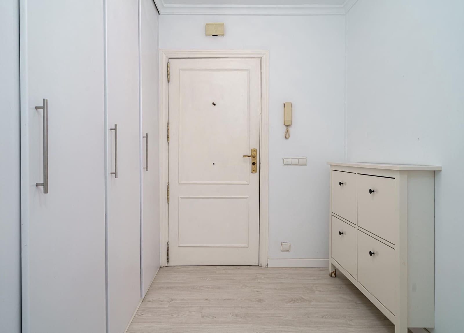 2 soveværelse Lejlighed til salg i Palma de Mallorca - € 650.000 (Ref: 8780052)