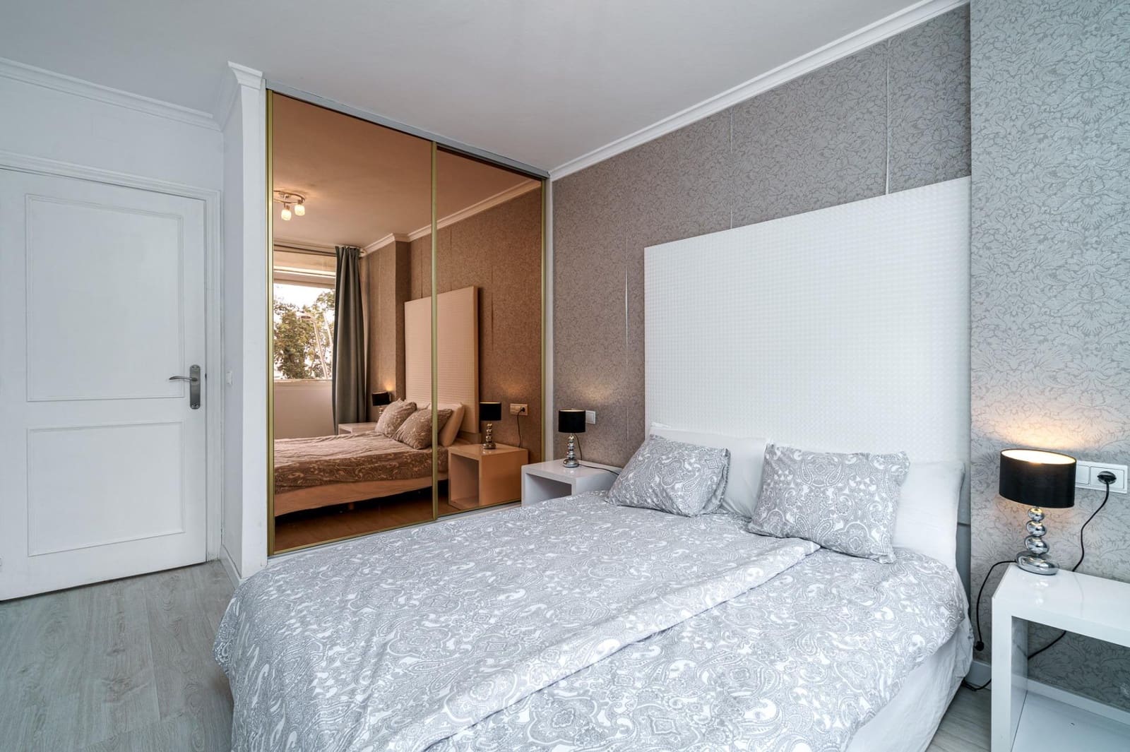 2 soveværelse Lejlighed til salg i Palma de Mallorca - € 650.000 (Ref: 8780052)