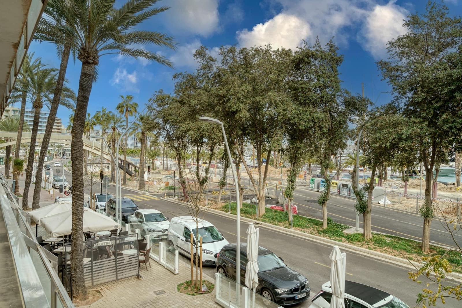 2 soveværelse Lejlighed til salg i Palma de Mallorca - € 650.000 (Ref: 8780052)