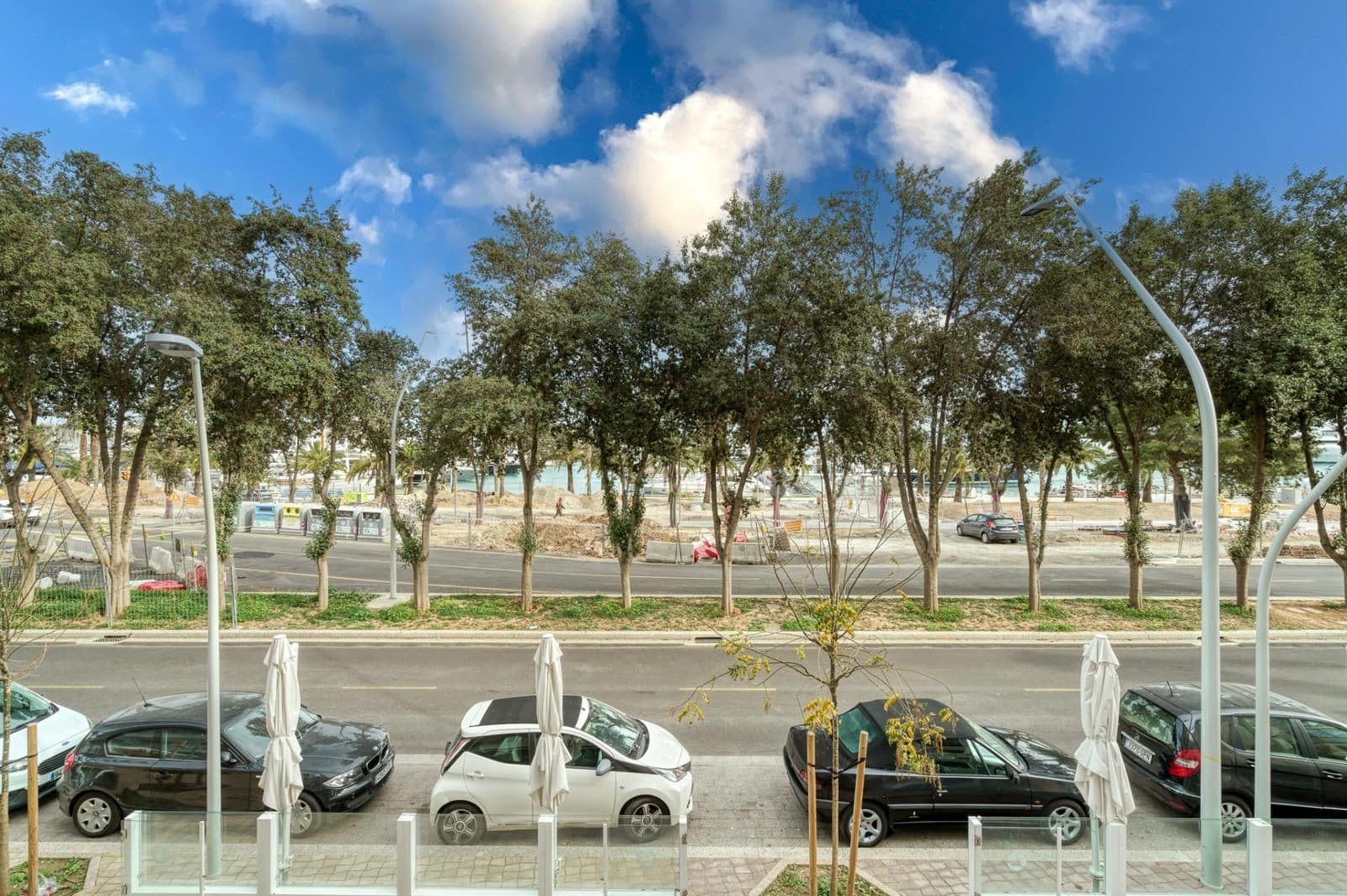 2 soveværelse Lejlighed til salg i Palma de Mallorca - € 650.000 (Ref: 8780052)