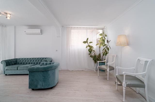 2 quarto Apartamento para venda em Palma de Mallorca - 650 000 € (Ref: 8780052)