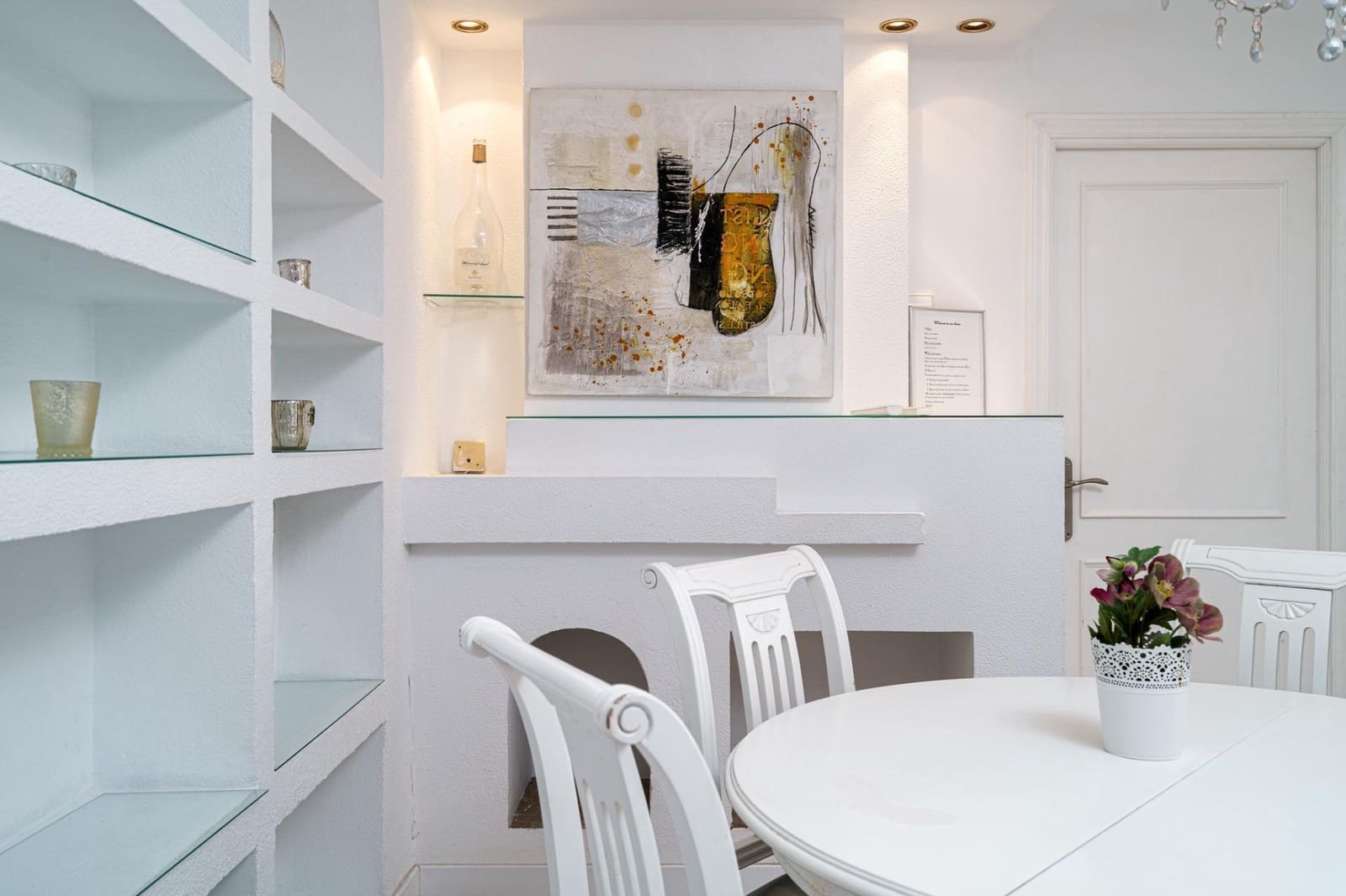 2 camera da letto Appartamento in vendita in Palma de Mallorca - 650.000 € (Rif: 8780052)