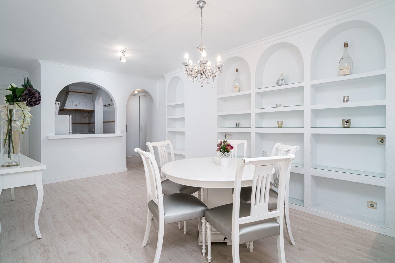 2 camera da letto Appartamento in vendita in Palma de Mallorca - 650.000 € (Rif: 8780052)