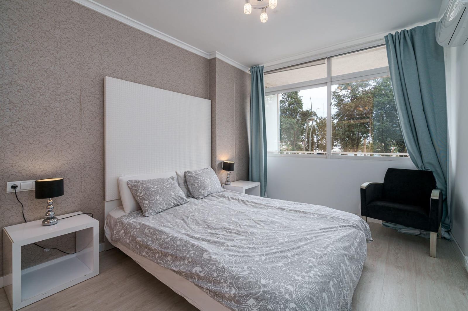 2 camera da letto Appartamento in vendita in Palma de Mallorca - 650.000 € (Rif: 8780052)