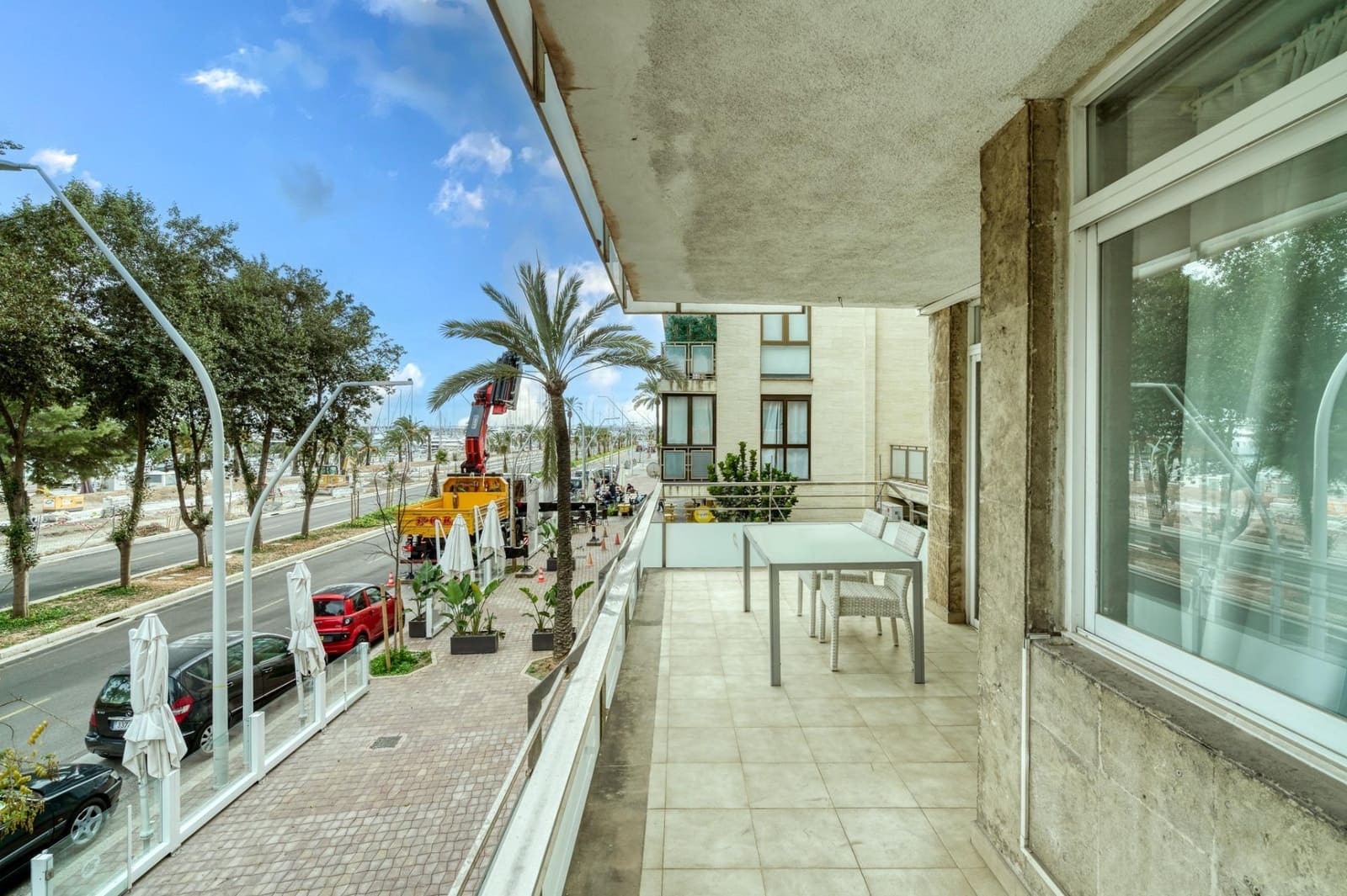 2 camera da letto Appartamento in vendita in Palma de Mallorca - 650.000 € (Rif: 8780052)