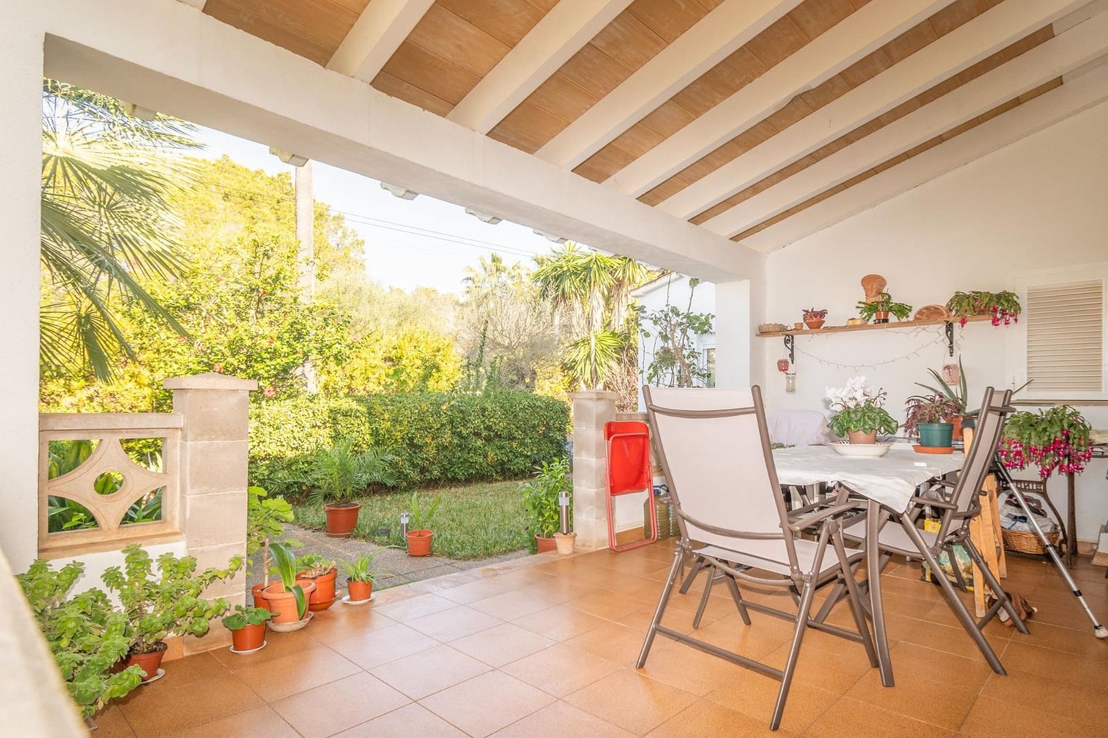 4 soverom Kjedet enebolig til salgs i Llucmajor - € 599 000 (Ref: 8781687)