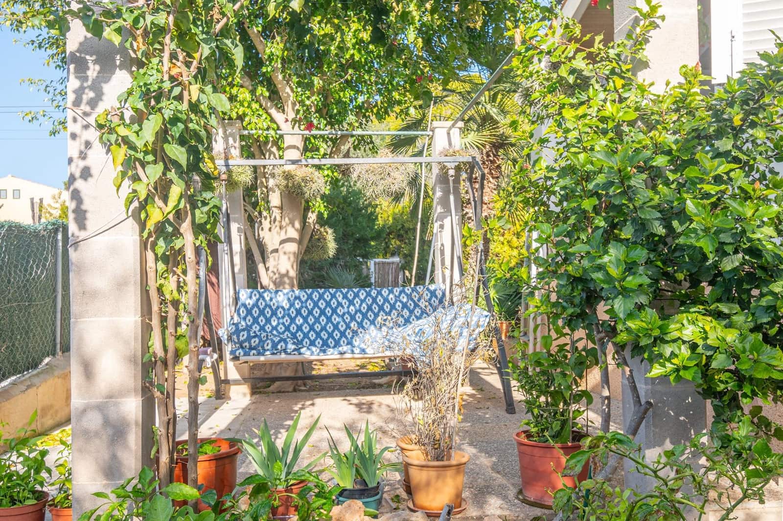 4 soverom Kjedet enebolig til salgs i Llucmajor - € 599 000 (Ref: 8781687)