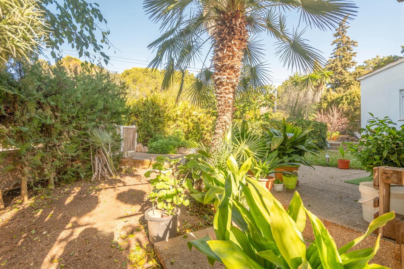 4 soverom Kjedet enebolig til salgs i Llucmajor - € 599 000 (Ref: 8781687)