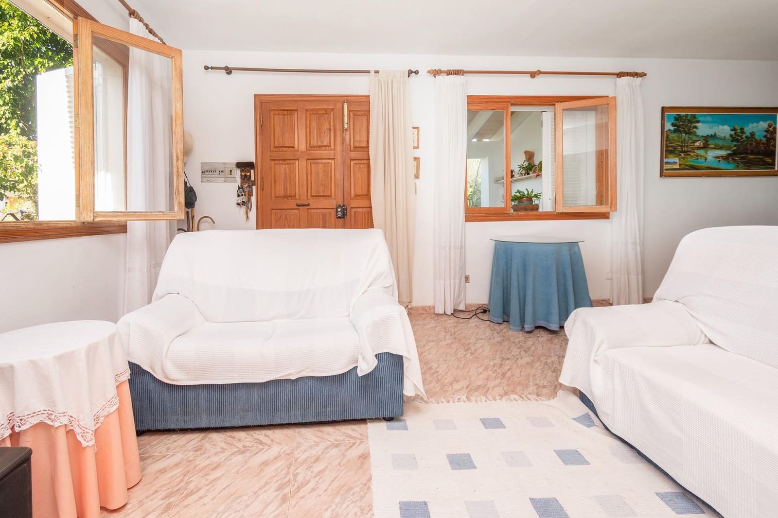 4 soverom Kjedet enebolig til salgs i Llucmajor - € 599 000 (Ref: 8781687)