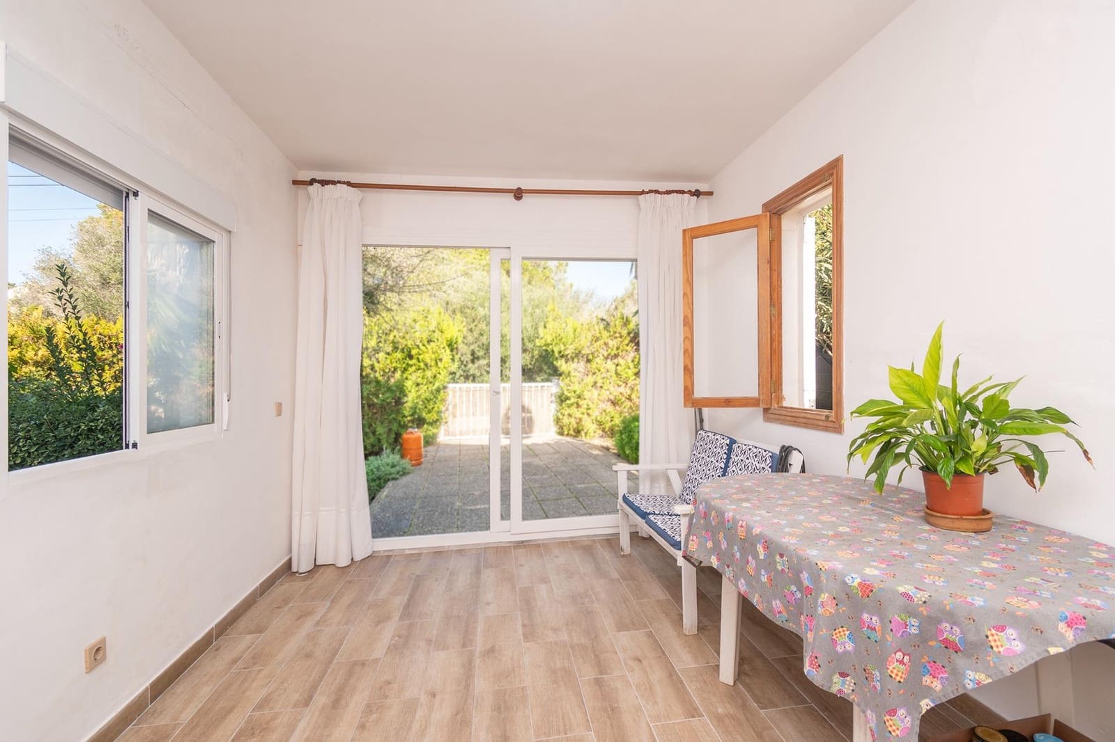 4 soverom Kjedet enebolig til salgs i Llucmajor - € 599 000 (Ref: 8781687)