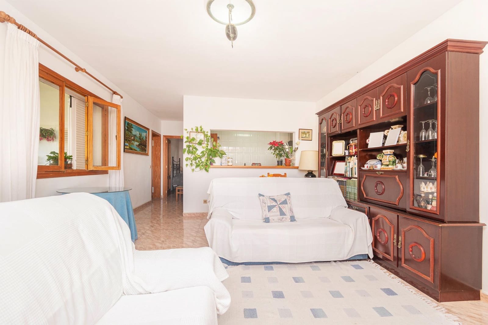 4 soverom Kjedet enebolig til salgs i Llucmajor - € 599 000 (Ref: 8781687)