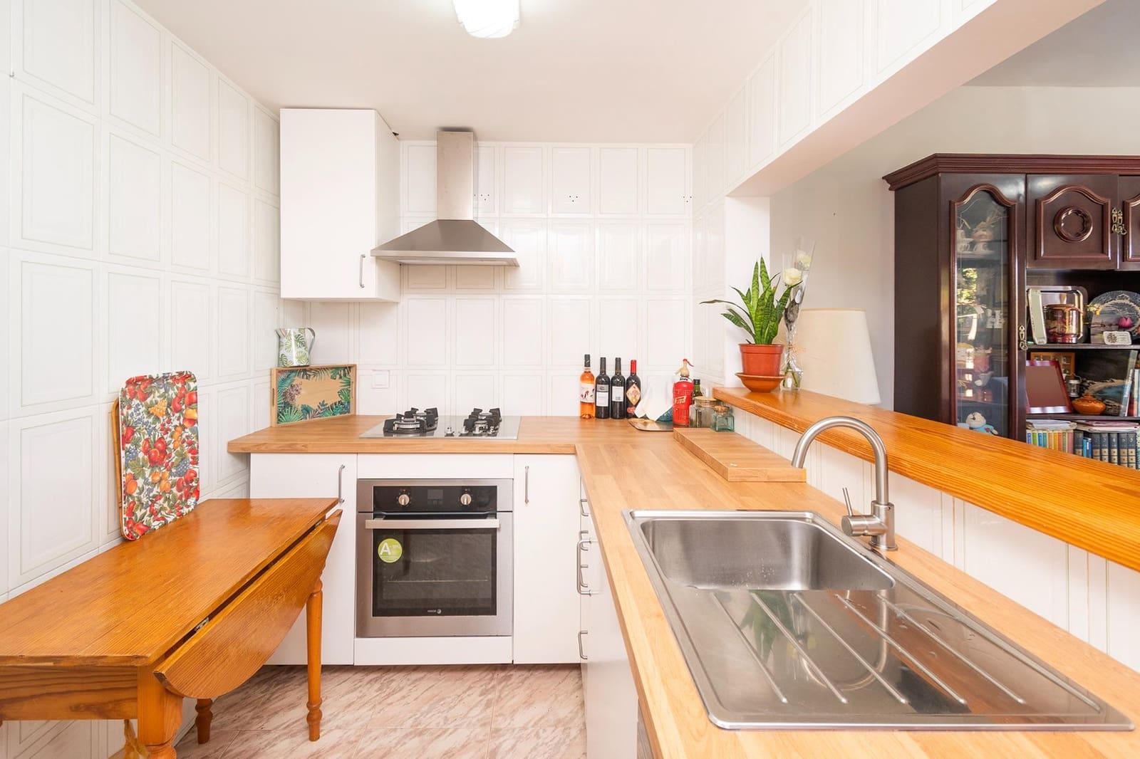 4 soverom Kjedet enebolig til salgs i Llucmajor - € 599 000 (Ref: 8781687)