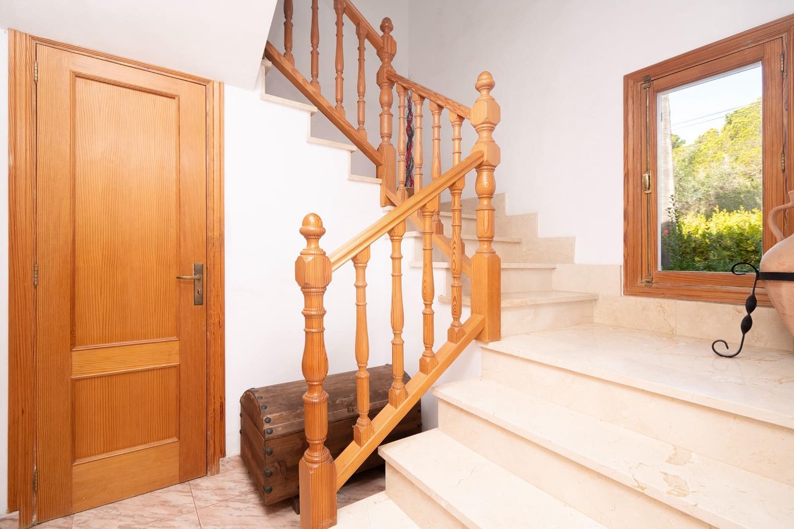 4 soverom Kjedet enebolig til salgs i Llucmajor - € 599 000 (Ref: 8781687)