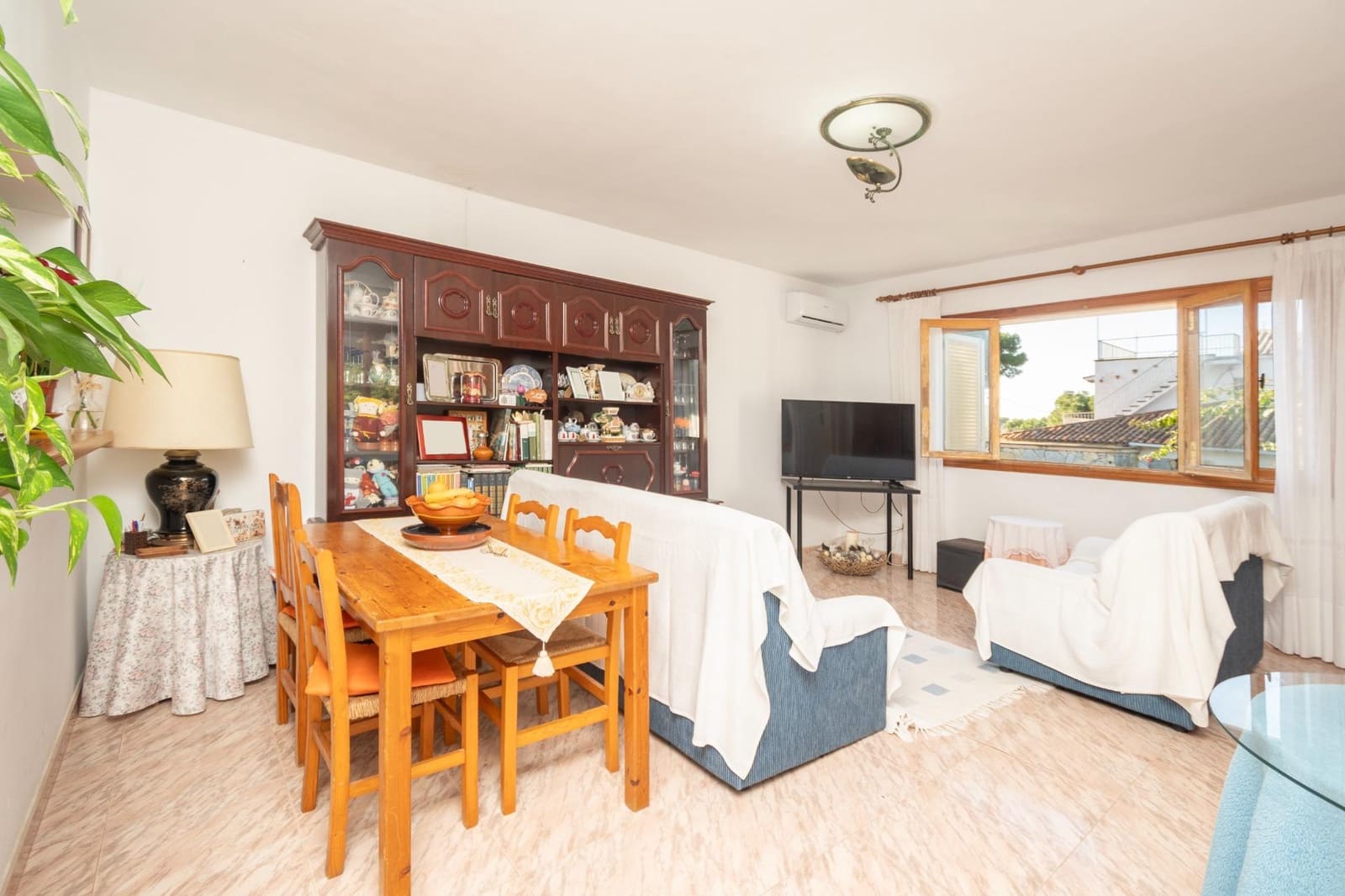 4 soverom Kjedet enebolig til salgs i Llucmajor - € 599 000 (Ref: 8781687)