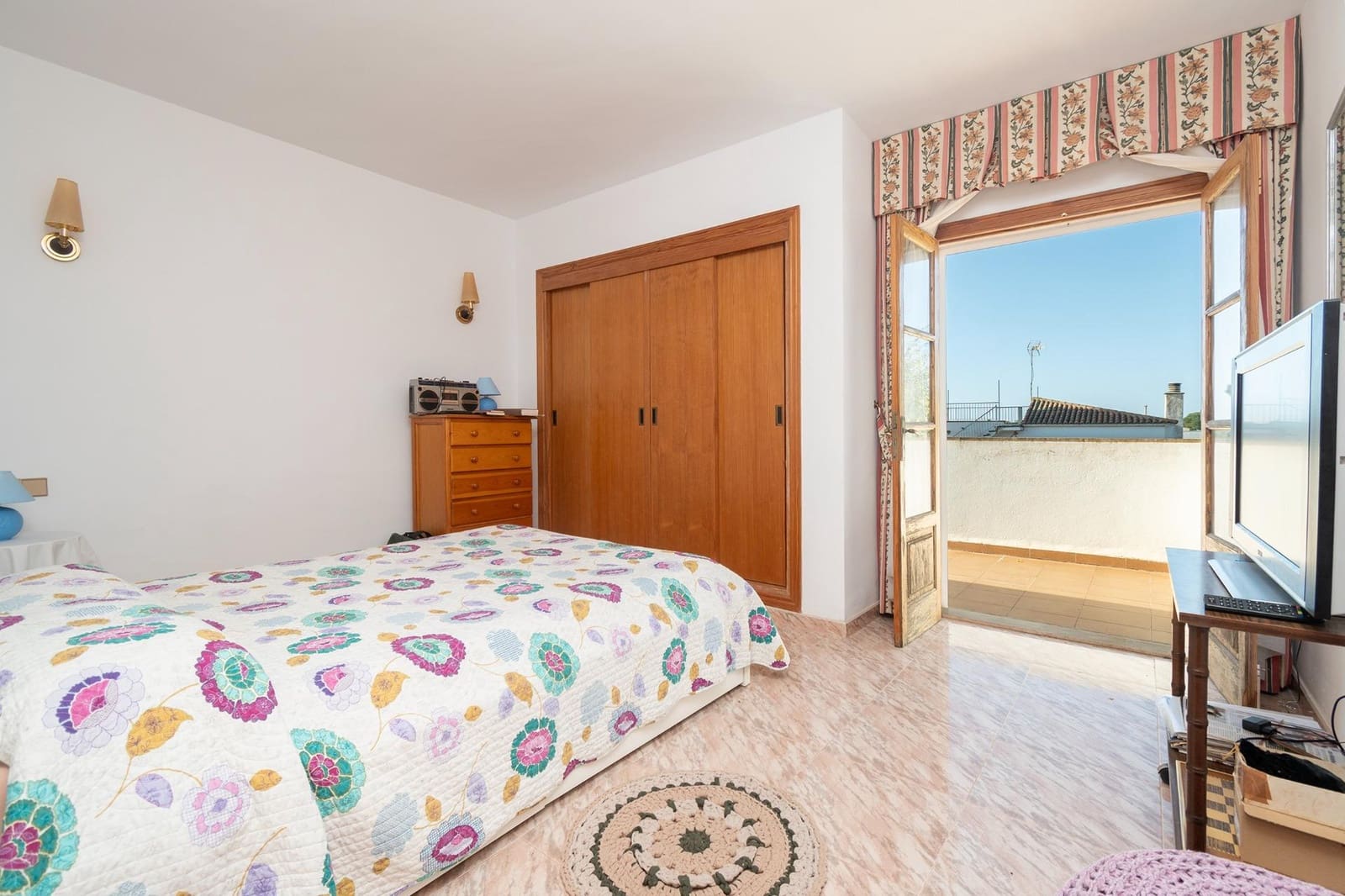 4 soverom Kjedet enebolig til salgs i Llucmajor - € 599 000 (Ref: 8781687)