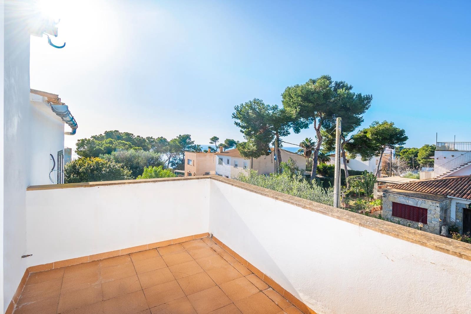 4 soverom Kjedet enebolig til salgs i Llucmajor - € 599 000 (Ref: 8781687)