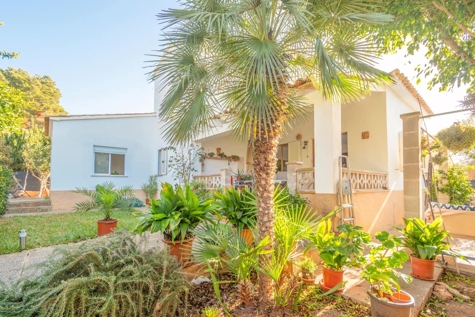 4 soverom Kjedet enebolig til salgs i Llucmajor - € 599 000 (Ref: 8781687)