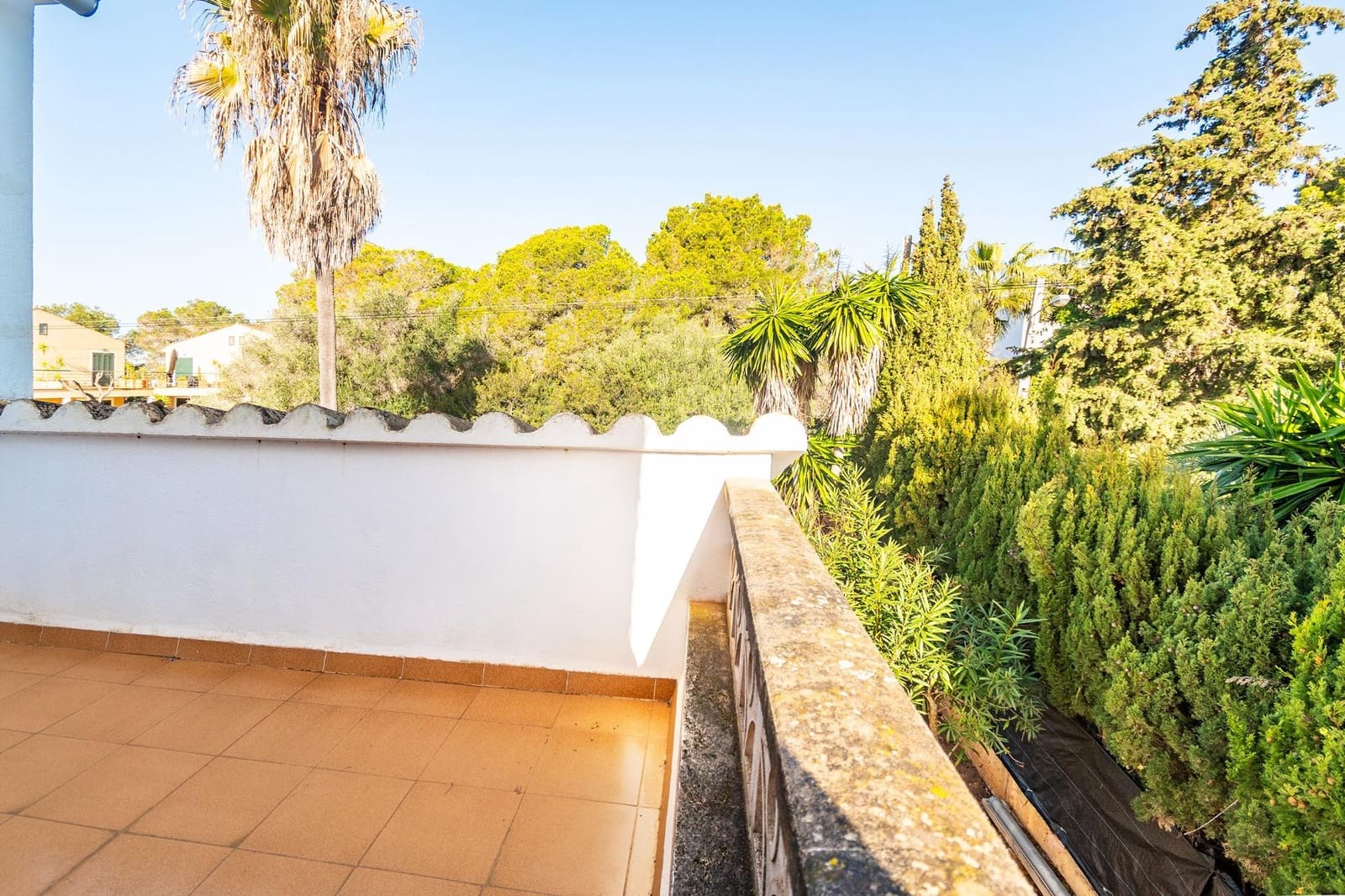 4 soverom Kjedet enebolig til salgs i Llucmajor - € 599 000 (Ref: 8781687)