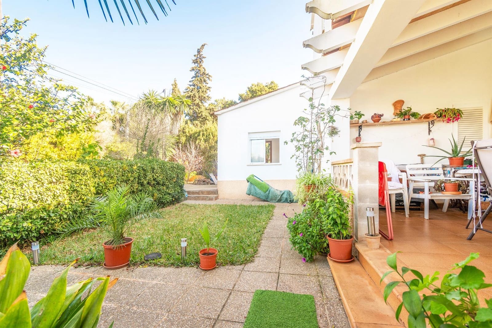 4 soverom Kjedet enebolig til salgs i Llucmajor - € 599 000 (Ref: 8781687)