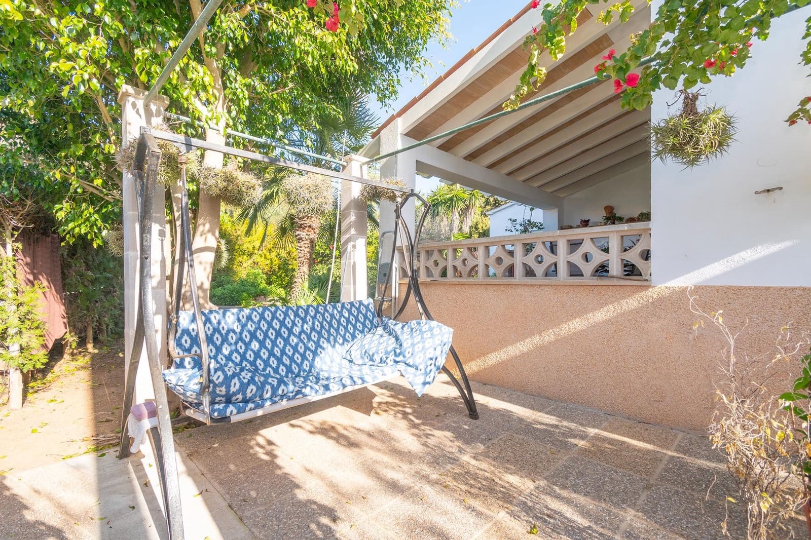 4 soverom Kjedet enebolig til salgs i Llucmajor - € 599 000 (Ref: 8781687)