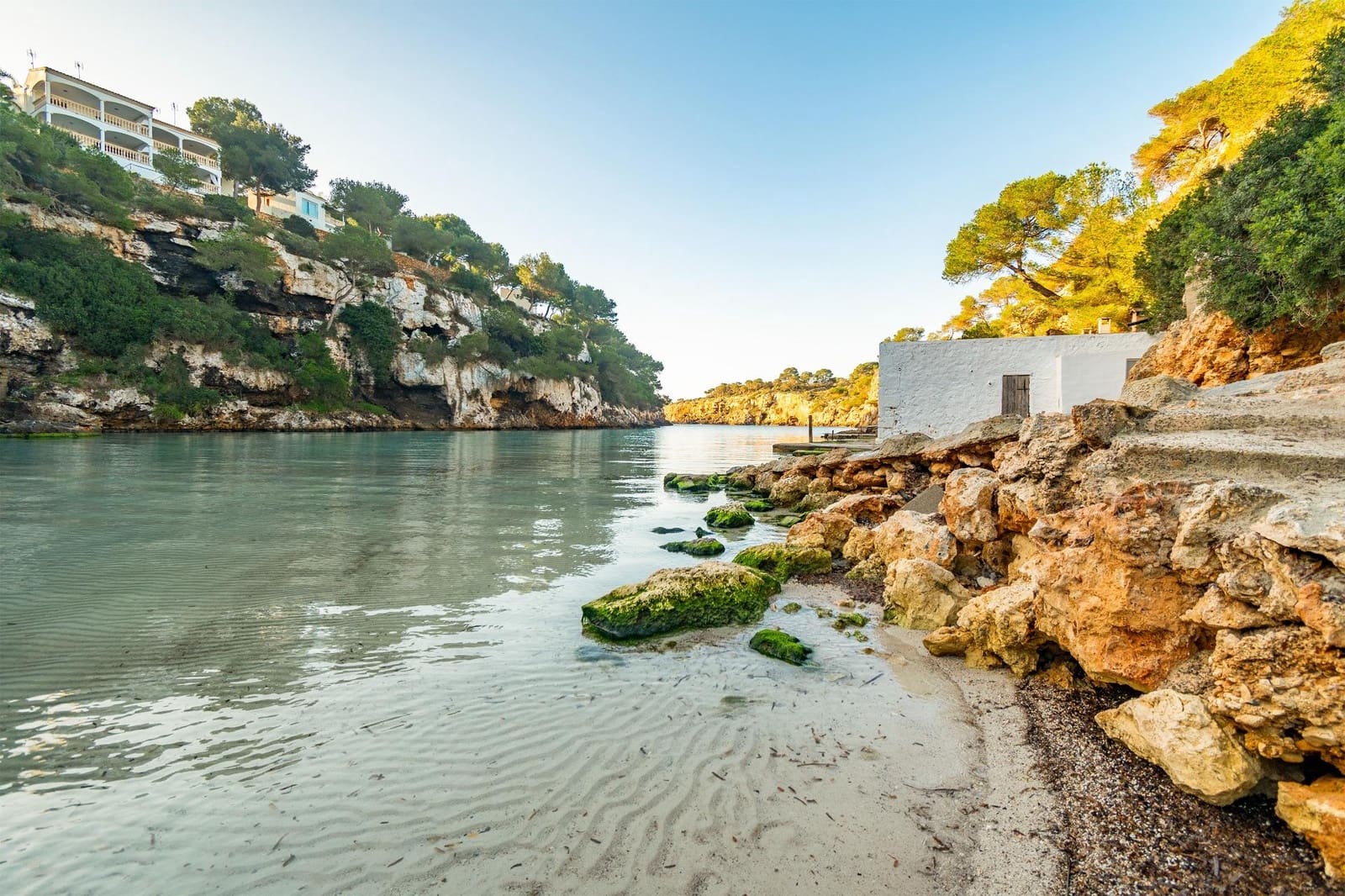 4 soverom Kjedet enebolig til salgs i Llucmajor - € 599 000 (Ref: 8781687)