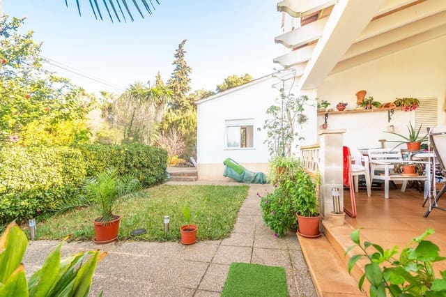 4 sovrum Semi-fristående Villa till salu i Llucmajor - 599 000 € (Ref: 8781687)