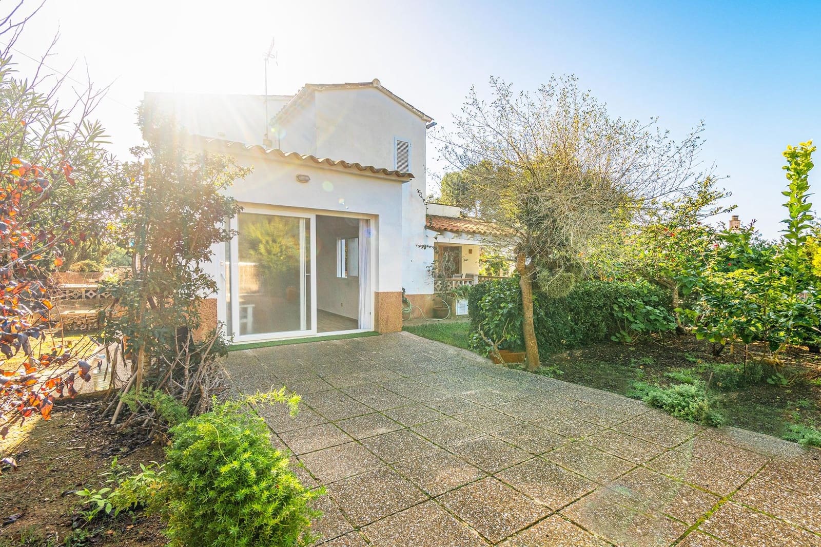 4 soverom Kjedet enebolig til salgs i Llucmajor - € 599 000 (Ref: 8781687)