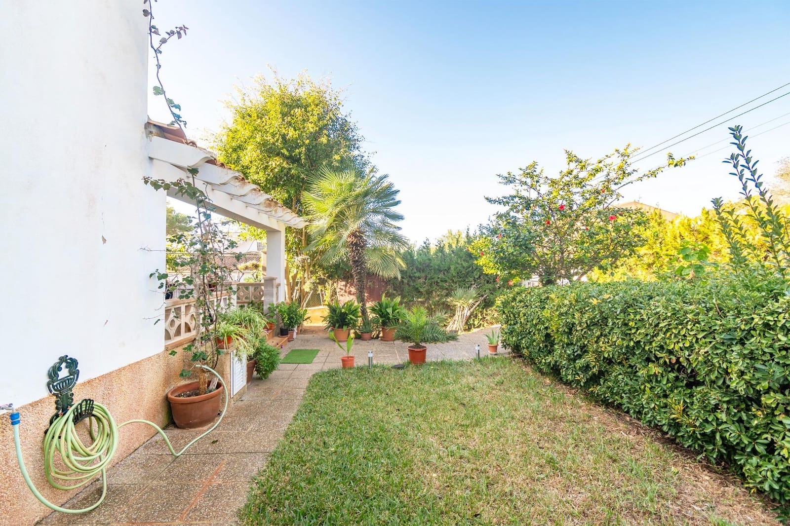 4 soverom Kjedet enebolig til salgs i Llucmajor - € 599 000 (Ref: 8781687)