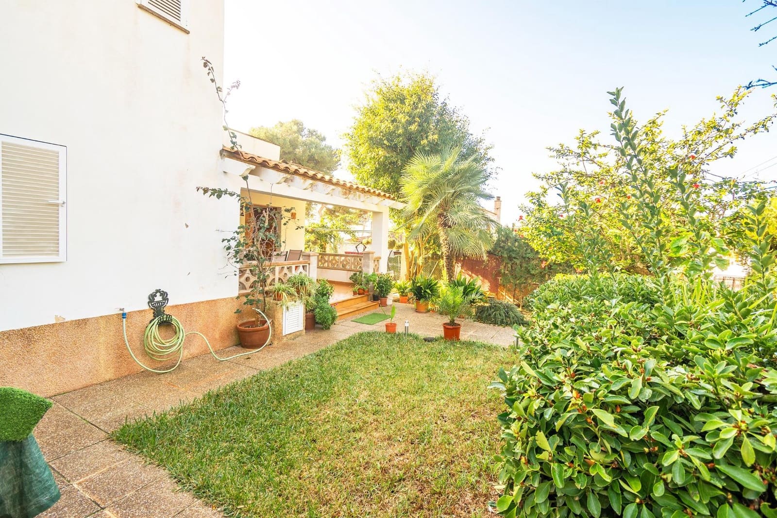 4 soverom Kjedet enebolig til salgs i Llucmajor - € 599 000 (Ref: 8781687)