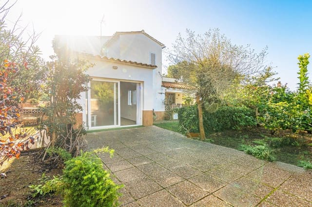 4 sovrum Semi-fristående Villa till salu i Llucmajor - 599 000 € (Ref: 8781687)