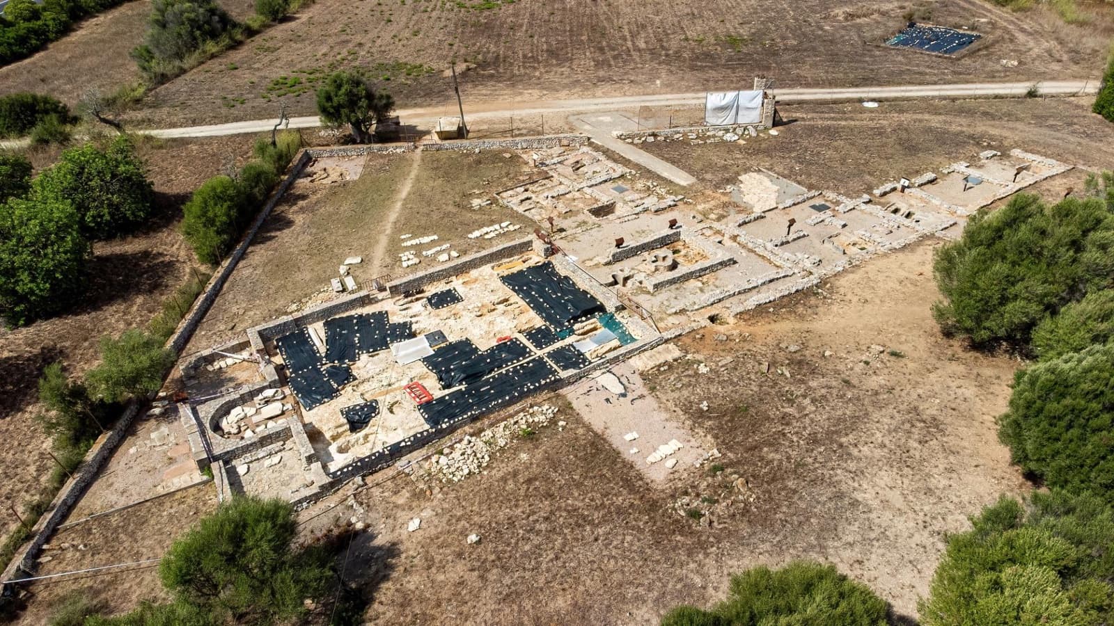 Grunde uden byggetilladelser til salg i Manacor - € 1.200.000 (Ref: 8792779)