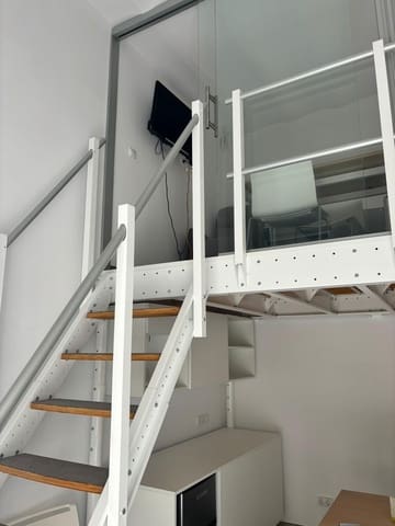 Commercial for rent in Palma de Mallorca - € 520 (Ref: 8798972)