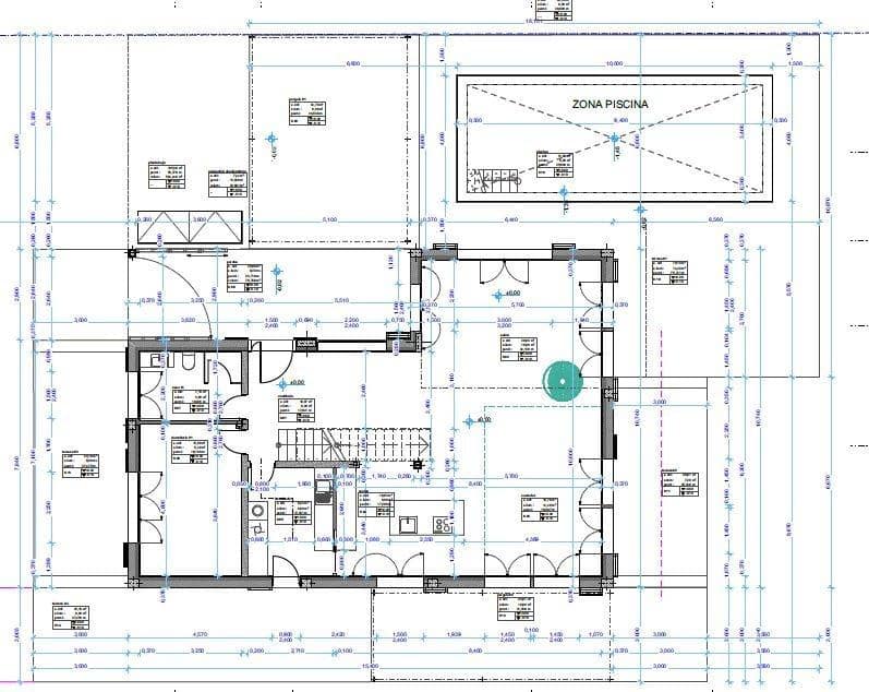 Byggegrund til salg i Felanitx - € 450.000 (Ref: 8857645)