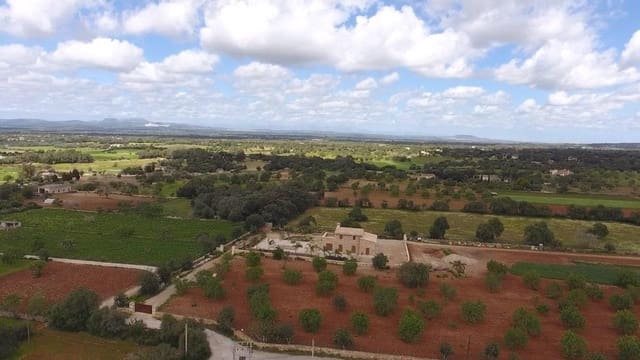 Building Plot for sale in Felanitx - € 450,000 (Ref: 8857645)