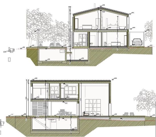 Building Plot for sale in Felanitx - € 450,000 (Ref: 8857645)