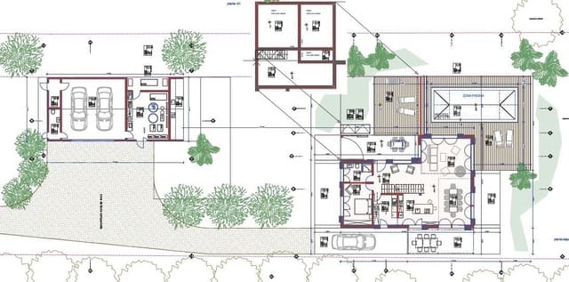 Building Plot for sale in Felanitx - € 450,000 (Ref: 8857645)