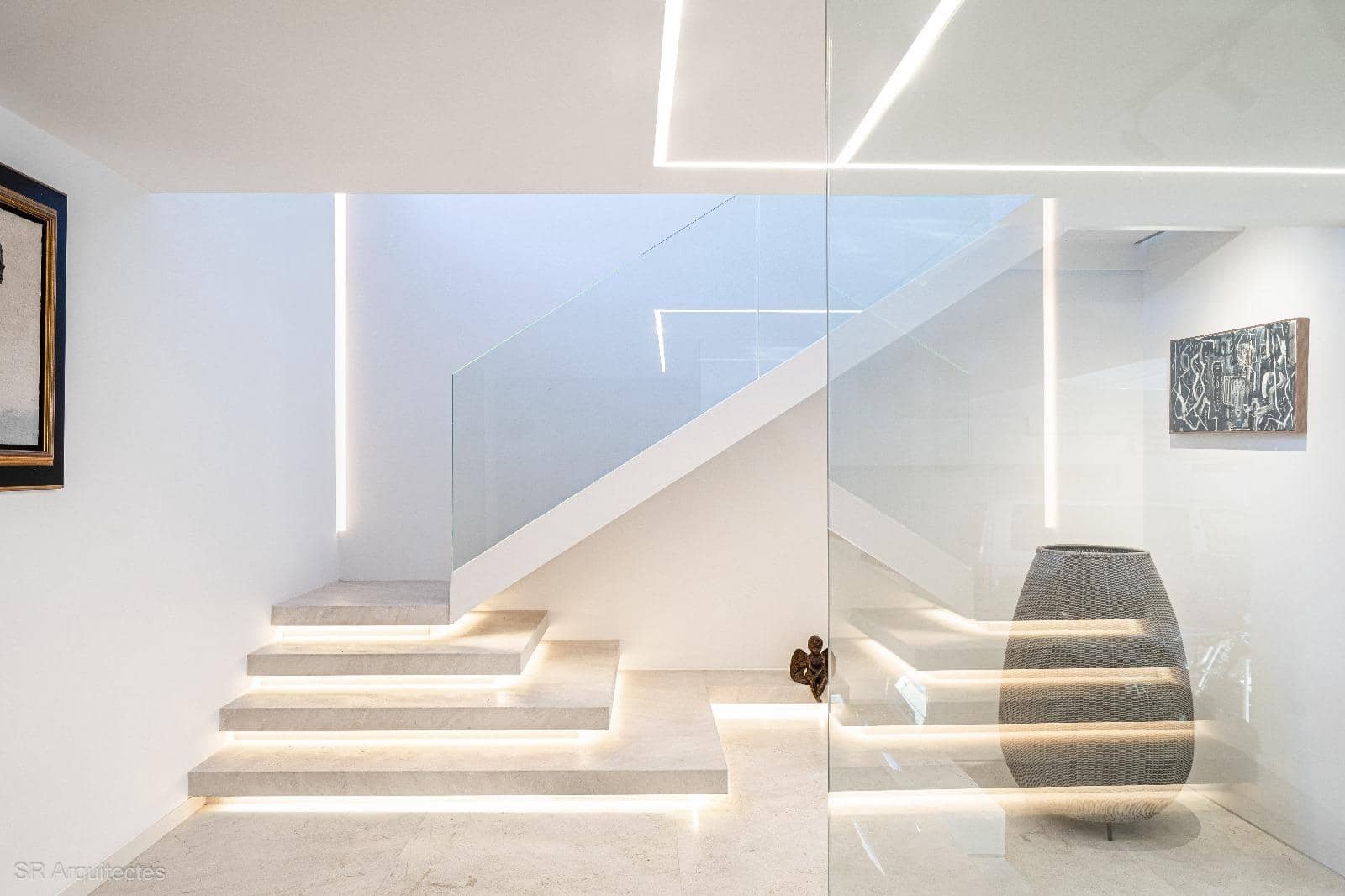 4 soverom Villa til salgs i Costitx med svømmebasseng garasje - € 2 599 000 (Ref: 8894654)