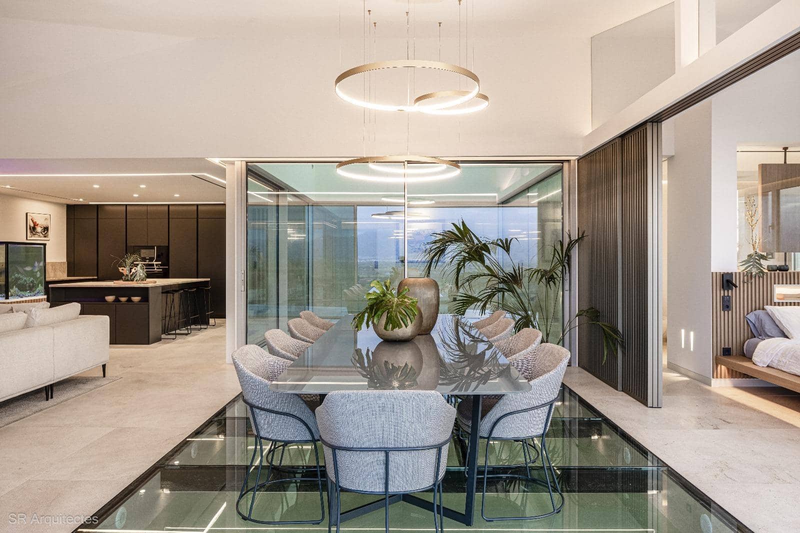 4 soverom Villa til salgs i Costitx med svømmebasseng garasje - € 2 599 000 (Ref: 8894654)