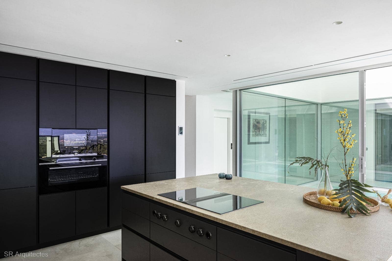 4 soverom Villa til salgs i Costitx med svømmebasseng garasje - € 2 599 000 (Ref: 8894654)