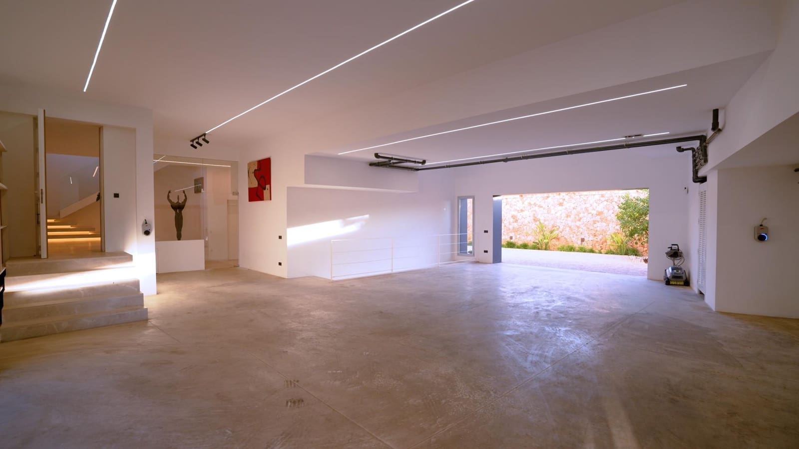 4 soverom Villa til salgs i Costitx med svømmebasseng garasje - € 2 599 000 (Ref: 8894654)