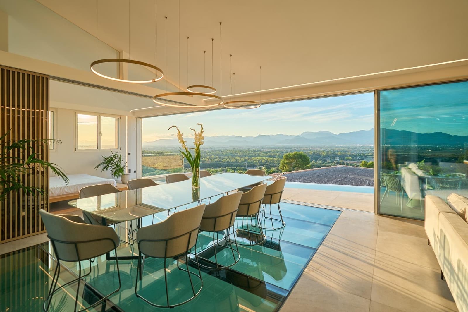 4 soverom Villa til salgs i Costitx med svømmebasseng garasje - € 2 599 000 (Ref: 8894654)