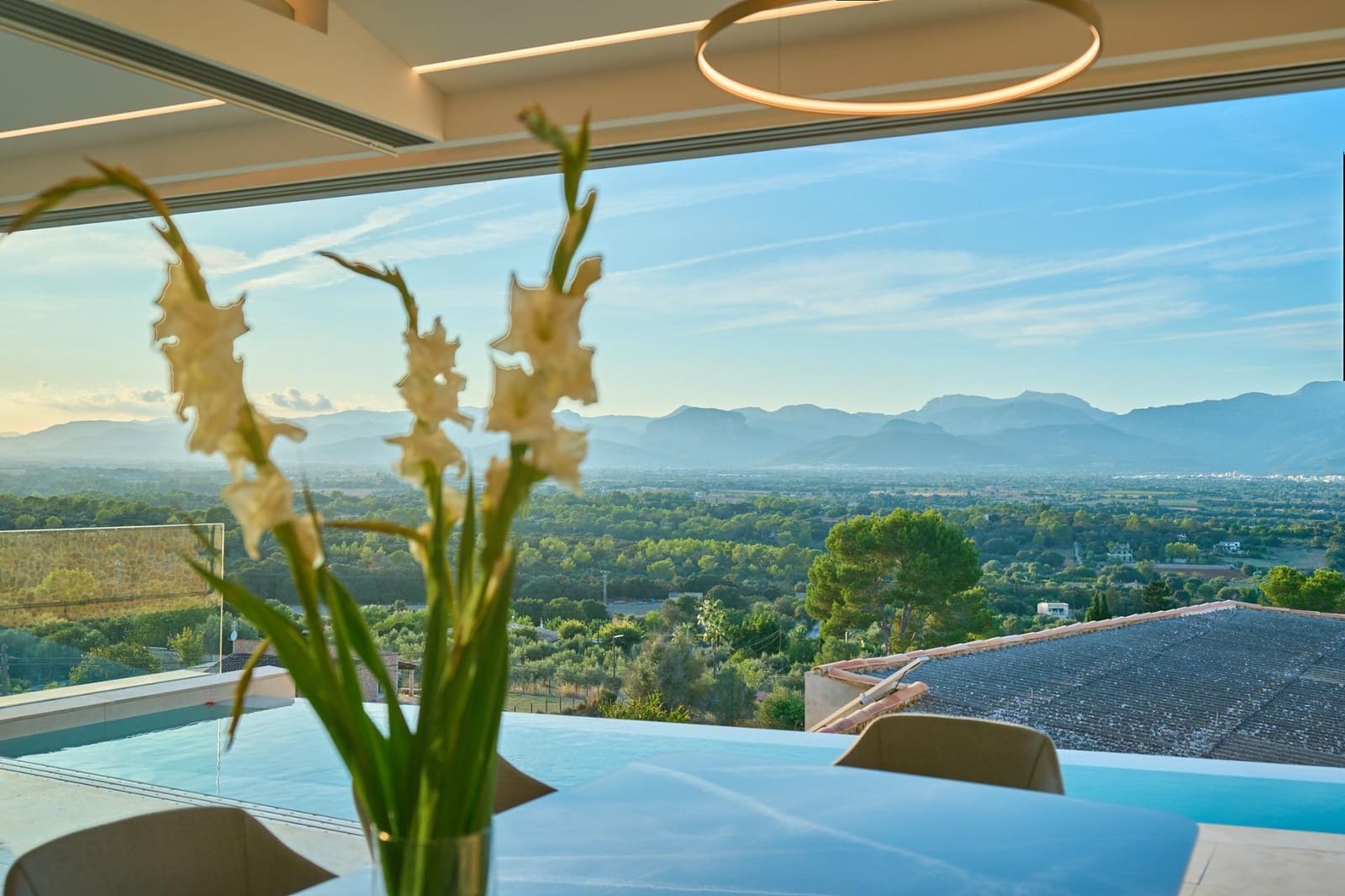 4 soverom Villa til salgs i Costitx med svømmebasseng garasje - € 2 599 000 (Ref: 8894654)