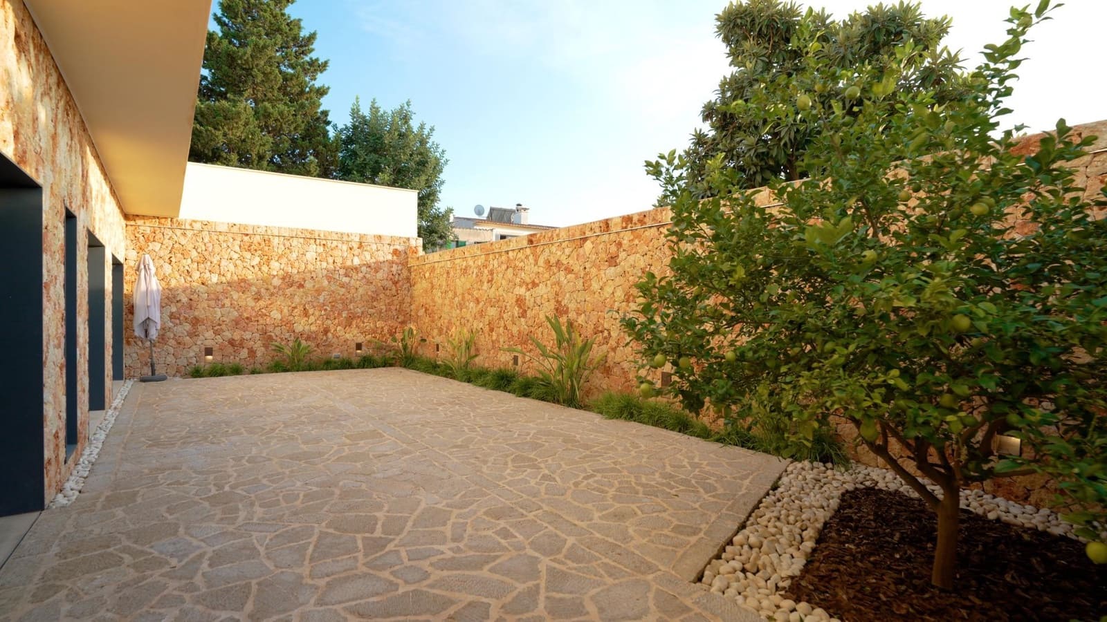 4 soverom Villa til salgs i Costitx med svømmebasseng garasje - € 2 599 000 (Ref: 8894654)