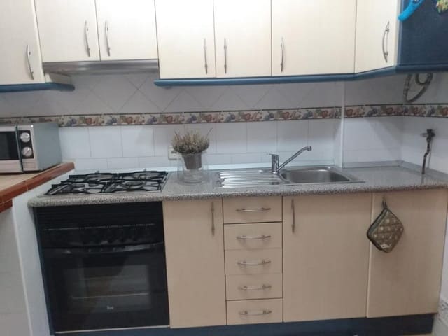 Studio til salg i Calas de Mallorca, Manacor - € 135.000 (Ref: 8905426)