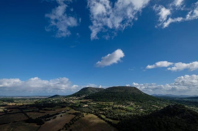 Building Plot for sale in Son Gual, Palma de Mallorca - € 600,000 (Ref: 8907828)