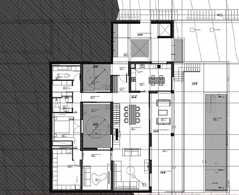 6 soveværelse Villa til salg i Santa Ponsa med swimmingpool garage - € 3.650.000 (Ref: 8940038)